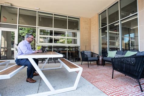 fort worth office space reviews|COMMON DESK .